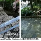 Business 2 image UMBRELLA WATERPROOFING PLUMBING & DRAINS Waterproofing Materials & Supplies in Toronto ON