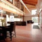 Entreprises 6 image UNDER PRESSURE HYPERBARIC TREATMENT CNTR Massage Therapists dans Mississauga ON
