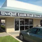 Business 2 image UNIQUE LOOK HAIR DESIGN Hair Salons in Saskatoon SK