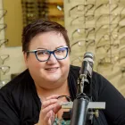 Business 2 image UNITED OPTICAL DISPENSARY LTD Ophthalmologists, Optometrists & Opticians in Burnaby BC