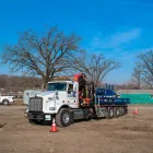 Entreprises 6 image UNITED RENTALS - TRENCH SAFETY Workwear & Protective Equipment dans Gloucester ON