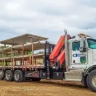Business 6 image UNITED RENTALS Material Handling Equipment Manufacturers & Suppliers in Edmonton AB