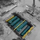 Business 10 image UNITED RENTALS Material Handling Equipment Manufacturers & Suppliers in Gloucester ON