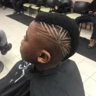 Entreprises 1 image UNITY KUTZ BARBERSHOP Beauty & Personal Care Services dans Lasalle QC