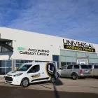 Entreprises 4 image UNIVERSAL COLLISION CENTRE Car Body Repairs dans Regina SK