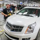 Entreprises 1 image UNIVERSAL COLLISION CENTRE Car Body Repairs dans Regina SK