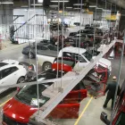 Entreprises 2 image UNIVERSAL COLLISION CENTRE Car Body Repairs dans Regina SK