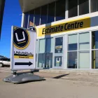 Entreprises 5 image UNIVERSAL COLLISION CENTRE Car Body Repairs dans Regina SK