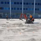 Entreprises 1 image UNIVERSAL CONCRETE SERVICES LTD. Concrete Contractors dans Mississauga ON
