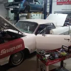 Entreprises 27 image UNLIMITED PERFORMANCE & EXHAUST CENTRE Automotive dans Calgary AB