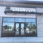 Entreprises 1 image UPKEEP SALON & SPA Hair Salons dans Edmonton AB