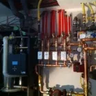 Business 8 image UPPER LEVEL PLUMBING Real Estate & Home Improvement in North Vancouver BC