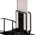 Business 4 image UPPERCUT ELEVATORS AND LIFTS Stairlifts Manufacturers & Installers in Calgary AB