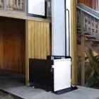 Business 6 image UPPERCUT ELEVATORS AND LIFTS Stairlifts Manufacturers & Installers in Calgary AB