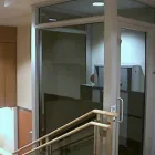Business 7 image UPPERCUT ELEVATORS AND LIFTS Stairlifts Manufacturers & Installers in Calgary AB