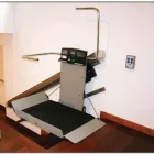 Business 8 image UPPERCUT ELEVATORS AND LIFTS Stairlifts Manufacturers & Installers in Calgary AB