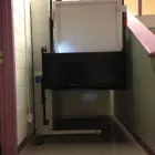 Business 10 image UPPERCUT ELEVATORS AND LIFTS Stairlifts Manufacturers & Installers in Calgary AB