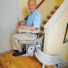 Business 11 image UPPERCUT ELEVATORS AND LIFTS Stairlifts Manufacturers & Installers in Calgary AB