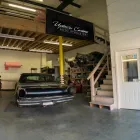 Entreprises 6 image UPTOWN CUSTOM AUTO UPHOLSTERY Upholsterers dans Parksville BC