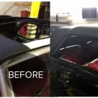 Entreprises 7 image UPTOWN CUSTOM AUTO UPHOLSTERY Upholsterers dans Parksville BC