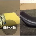 Entreprises 1 image UPTOWN CUSTOM AUTO UPHOLSTERY Upholsterers dans Parksville BC