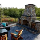 Entreprises 1 image URBAN OASIS DEVELOPMENTS INC Landscaping Company dans Calgary AB