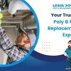 Business 3 image URBAN PIPING Plumbing Services in Edmonton AB