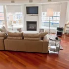 Business 3 image URBAN SUITES travel & tourism in Calgary AB