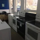 Entreprises 1 image USED APPLIANCES SALES & REPAIR Shopping dans Lethbridge AB
