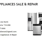 Entreprises 2 image USED APPLIANCES SALES & REPAIR Shopping dans Lethbridge AB