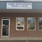 Entreprises 6 image USED APPLIANCES SALES & REPAIR Shopping dans Lethbridge AB