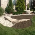 Entreprises 8 image V&P'S TOPSOIL AND LANDSCAPE SUPPLIES Turf & Lawn Suppliers dans London ON