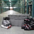 Business 4 image VALET DÉPÔT Storage Facilities & Self-Storage Units in Lasalle QC
