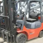 Business 2 image VALLEY LIFT TRUCK SERVICES LTD Material Handling Equipment Manufacturers & Suppliers in Kelowna BC