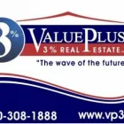 Business 1 image VALUE PLUS 3% REAL ESTATE Real Estate Agents in Vernon BC