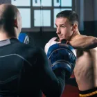 Business 3 image VAMMA - VANCOUVER ACADEMY OF MUAY THAI & MMA Sports & Recreation in Vancouver BC