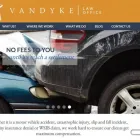 Entreprises 12 image VAN DYKE LAW OFFICE Personal Injury Lawyers dans Kingston ON