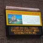 Business 10 image VAN WINKLE SIGN DISPLAY Signs, Banners & Display Systems in East York ON