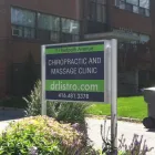 Business 15 image VAN WINKLE SIGN DISPLAY Signs, Banners & Display Systems in East York ON