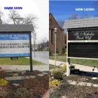 Business 4 image VAN WINKLE SIGN DISPLAY Signs, Banners & Display Systems in East York ON