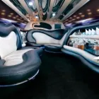 Business 5 image VANCITY LIMOS travel & tourism in Vancouver BC