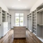 Entreprises 3 image VANCOUVER BUDGET CLOSET ORGANIZERS Shopping dans Vancouver BC