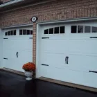 Entreprises 7 image VANCOUVER GARAGE DOOR SERVICE dans Burnaby BC