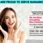 Entreprises 8 image VANCOUVER ISLAND IMPLANT CENTRE Dentists & Dental Clinics dans Nanaimo BC