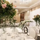 Business 43 image VANCOUVER MARRIOTT PINNACLE DOWNTOWN HOTEL Wedding Venues in Vancouver BC