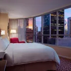 Business 12 image VANCOUVER MARRIOTT PINNACLE DOWNTOWN HOTEL Wedding Venues in Vancouver BC
