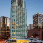 Business 2 image VANCOUVER MARRIOTT PINNACLE DOWNTOWN HOTEL Wedding Venues in Vancouver BC
