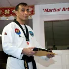 Business 1 image VANCOUVER MARTIAL ARTS Sports & Recreation in Vancouver BC