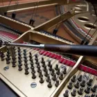 Business 13 image VANCOUVER PIANO TUNER Musical Instruments-Repair in North Vancouver BC