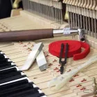 Business 19 image VANCOUVER PIANO TUNER Musical Instruments-Repair in North Vancouver BC